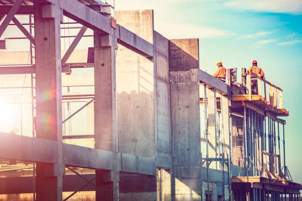 Best Affordable Concrete Contractor  in Oak Park, IL