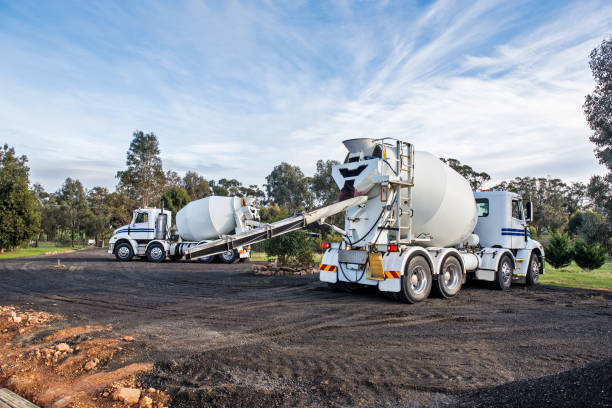 Best Concrete Flooring Contractor  in Oak Park, IL